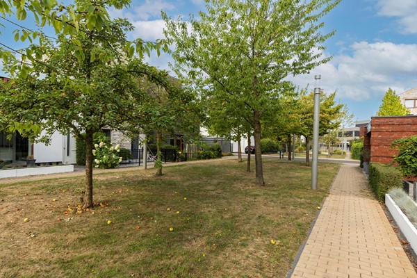 Medium property photo - Waterwereld 54, 5658 RL Eindhoven